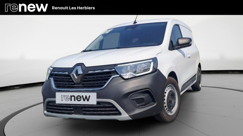 Renault Kangoo VU