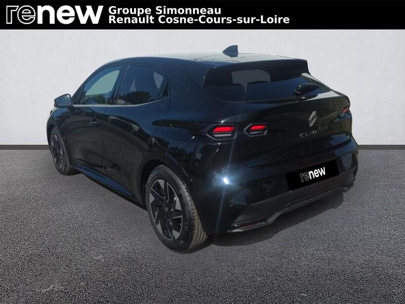 Renault Clio VI