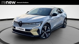 MEGANE E-TECH ELECTRIQUE