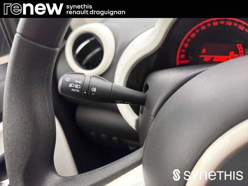 Renault Twingo III