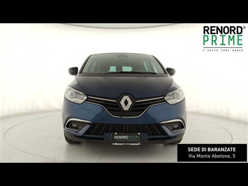 Renault Scénic
