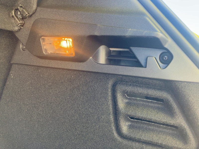 Fahrzeugabbildung Clio Evolution TCe 90 Bild 18 von 20