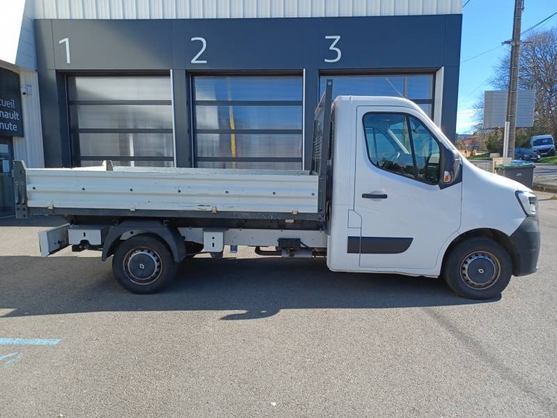 Renault Master III