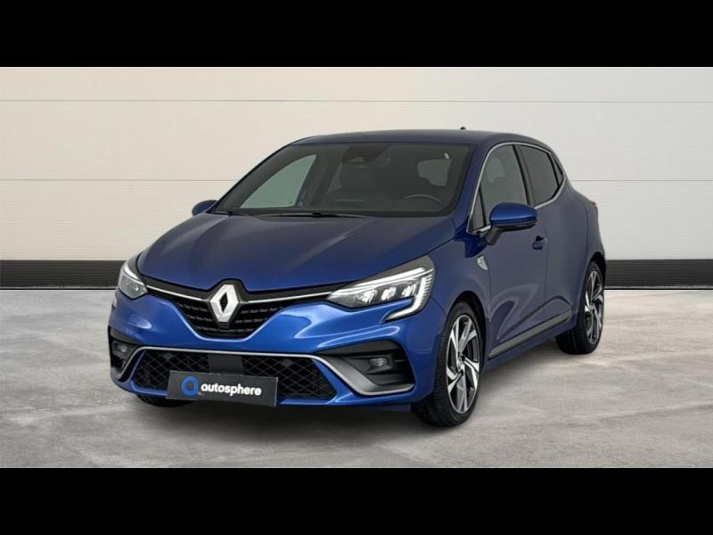 Renault Clio V