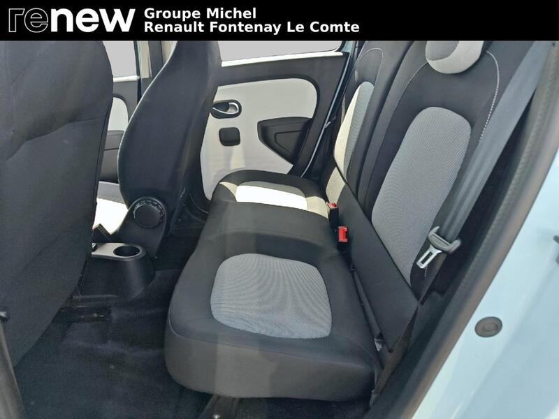 Renault Twingo III