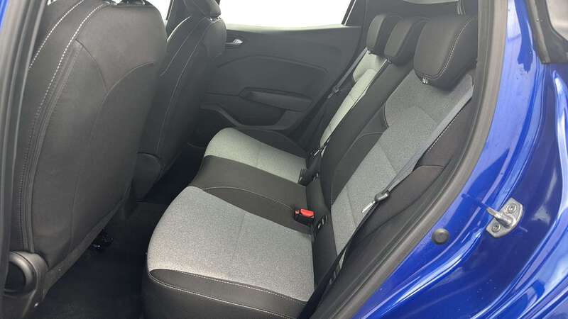 Renault Clio V