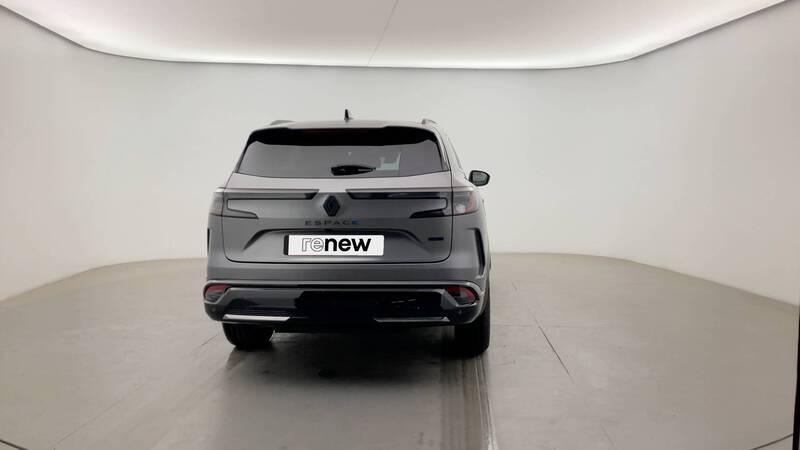 Renault Espace VI
