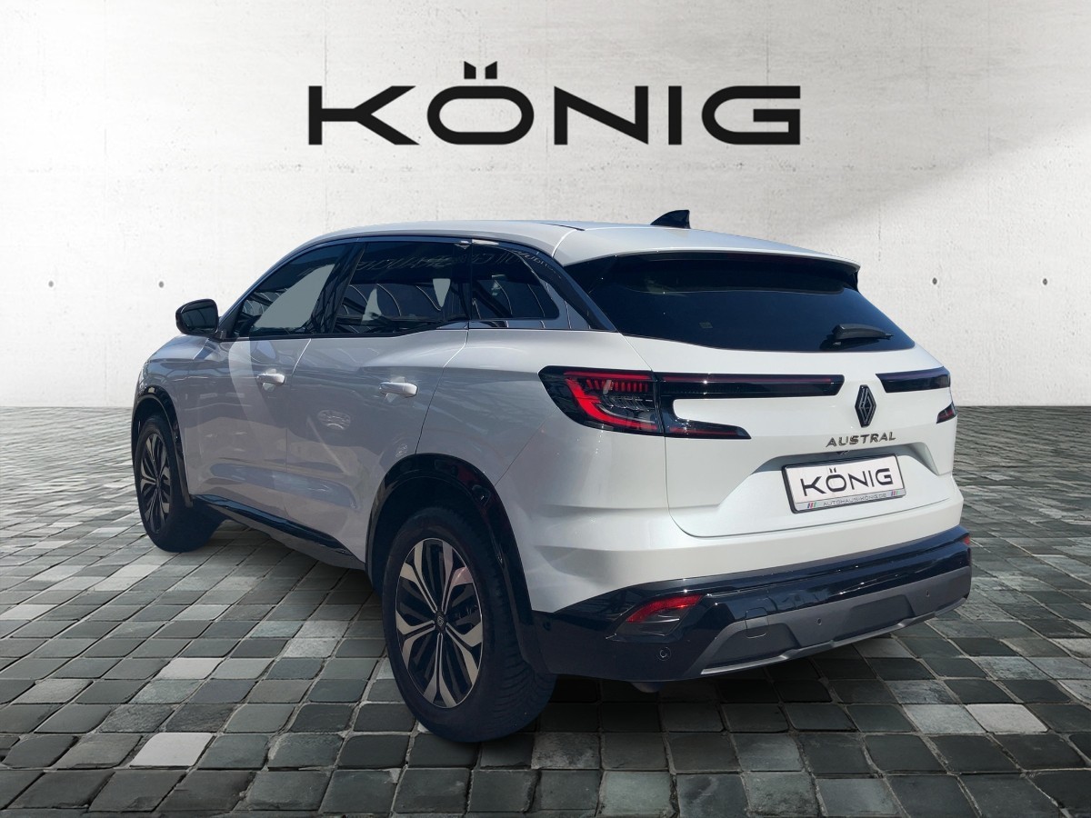 Renault Austral – Bild 3