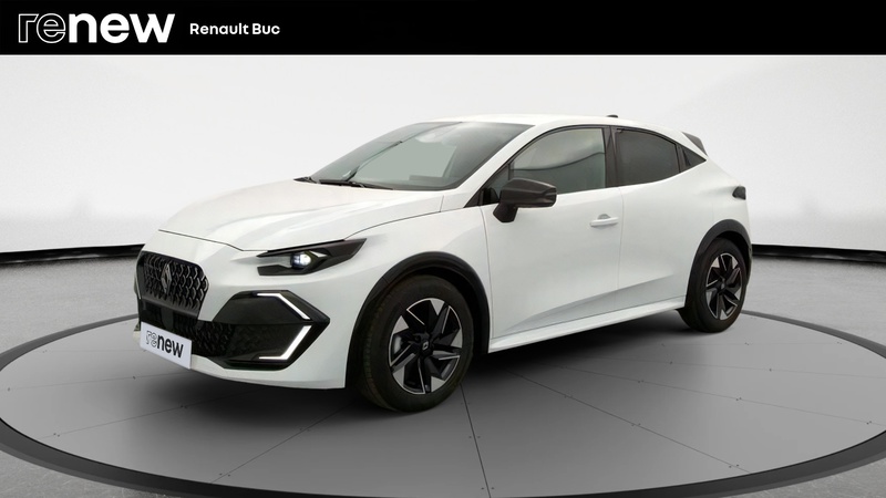 Renault Clio VI