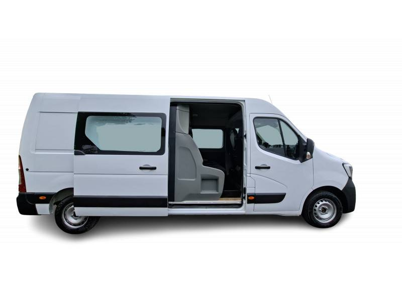 Renault Master III