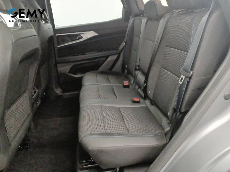 Renault Espace VI