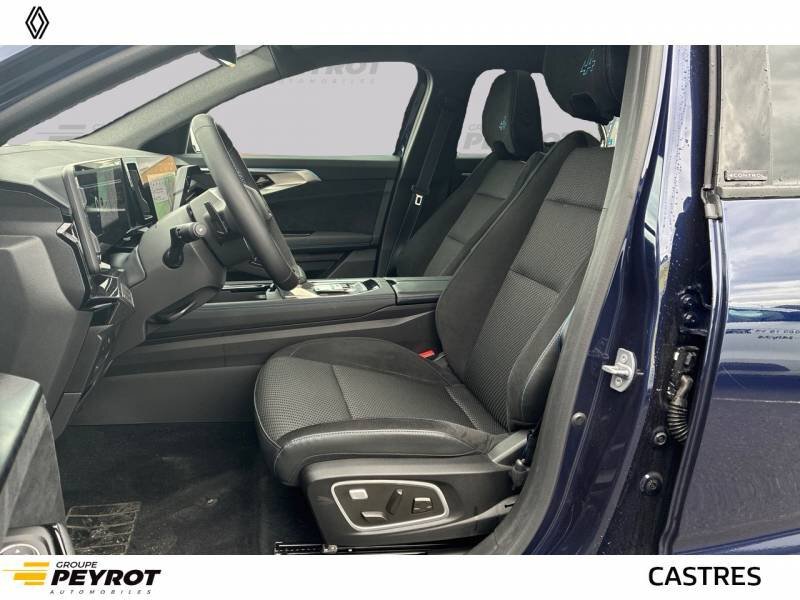 Renault Espace VI