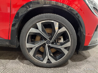 Vehicle 3D Image