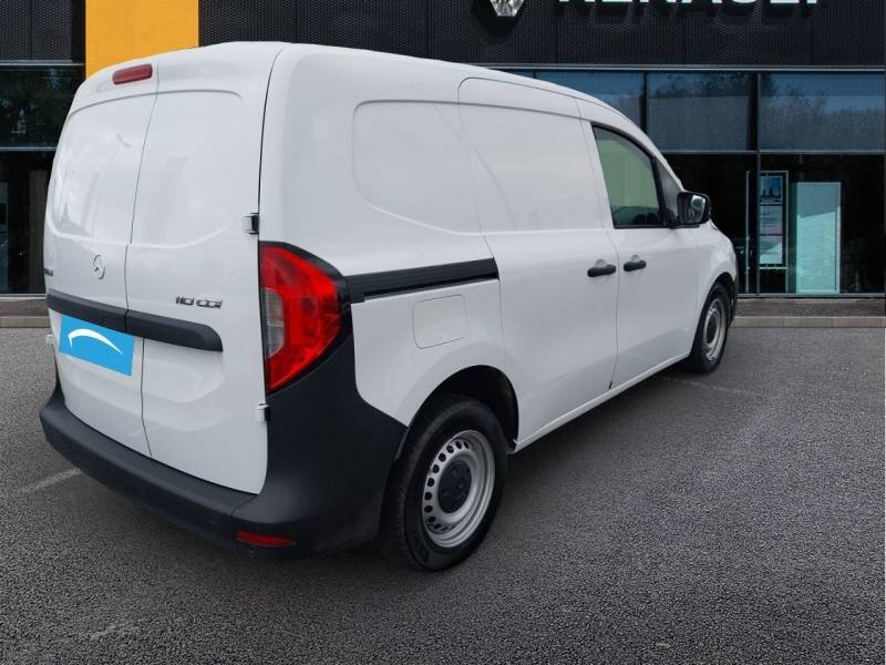 Mercedes Citan II
