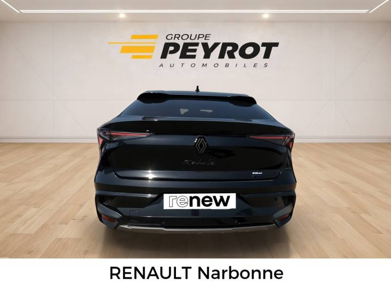 Renault Rafale