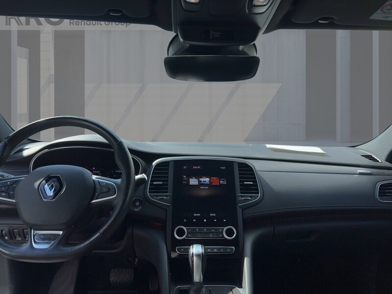Renault Talisman