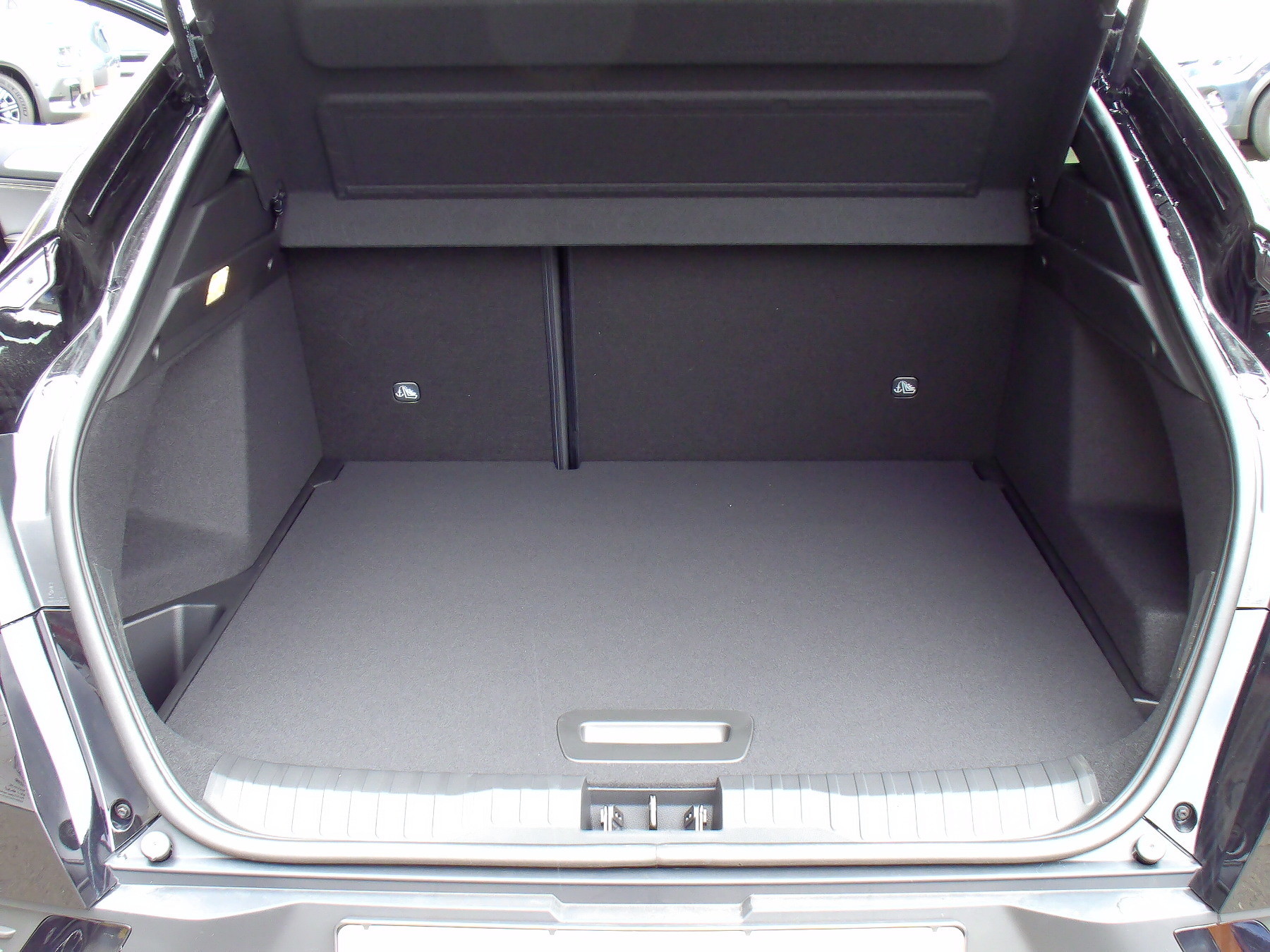 Renault Arkana – Bild 12