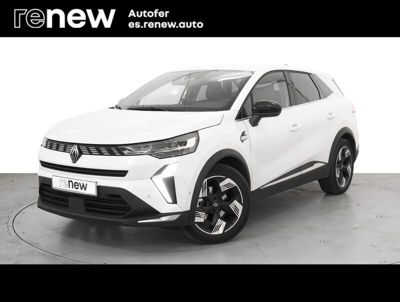 Renault Symbioz