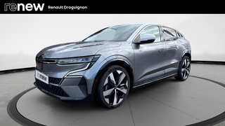 MEGANE E-TECH ELECTRIQUE