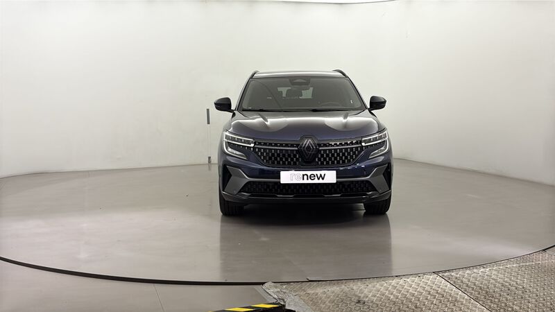 Renault Espace VI