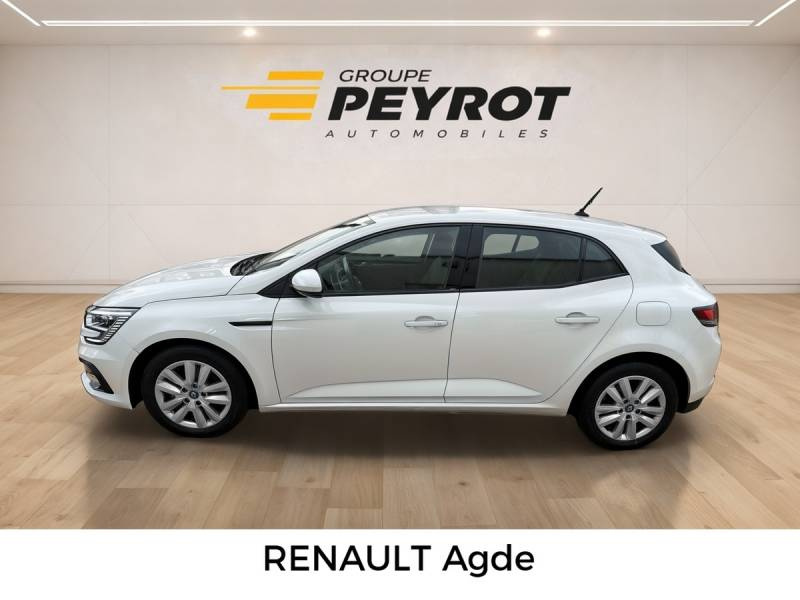 Renault Megane IV Berline
