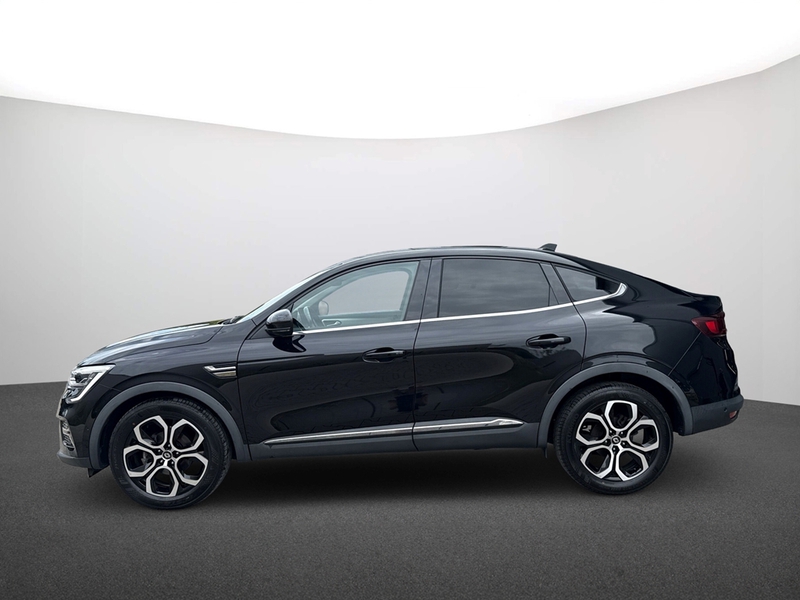 Fahrzeugabbildung Arkana 1.3 TCe 140 Mild-Hybrid Techno Bild 4 von 12