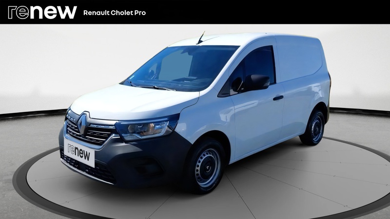 Renault Kangoo VU