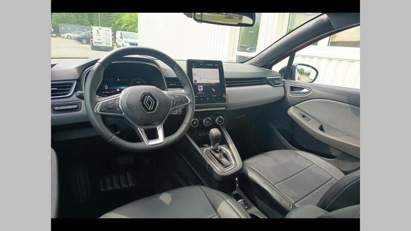Renault Clio V