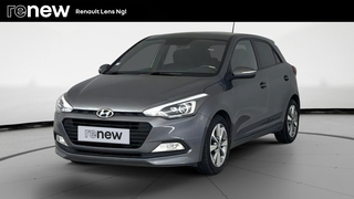 Vehicle 3D Image