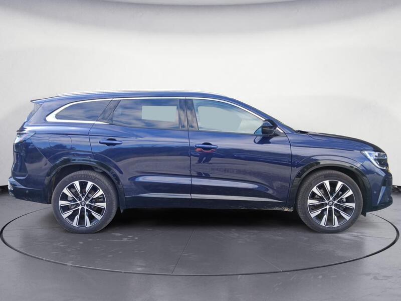 Renault Espace VI