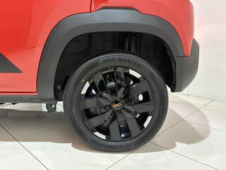 Vehicle 3D Image