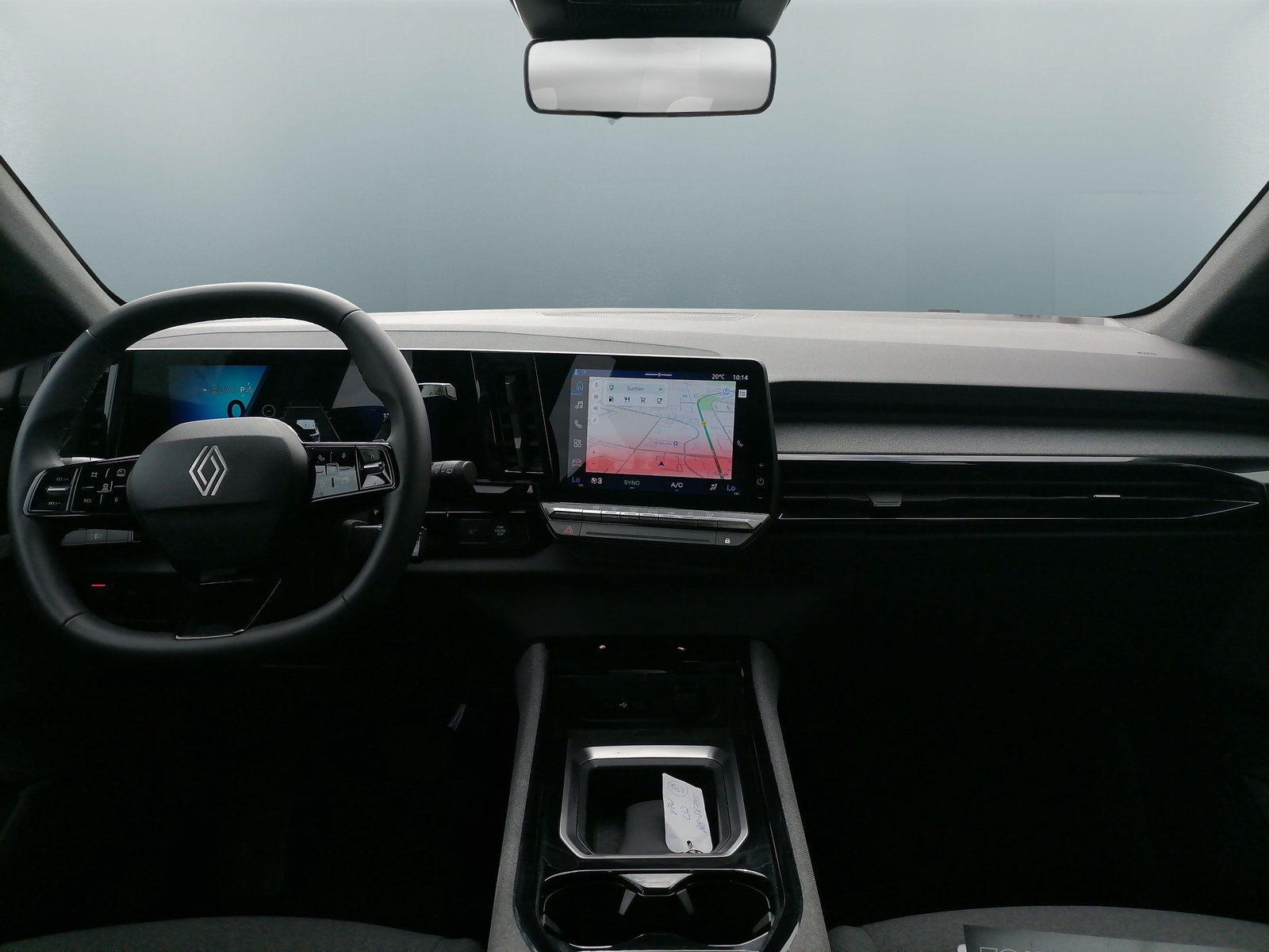 Renault Austral – Bild 8