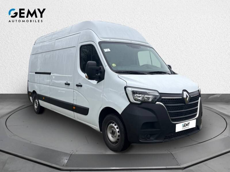 Renault Master III