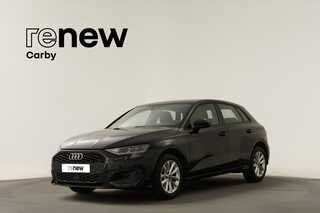 AUDI A3 A3 SB 30 TDI Advanced