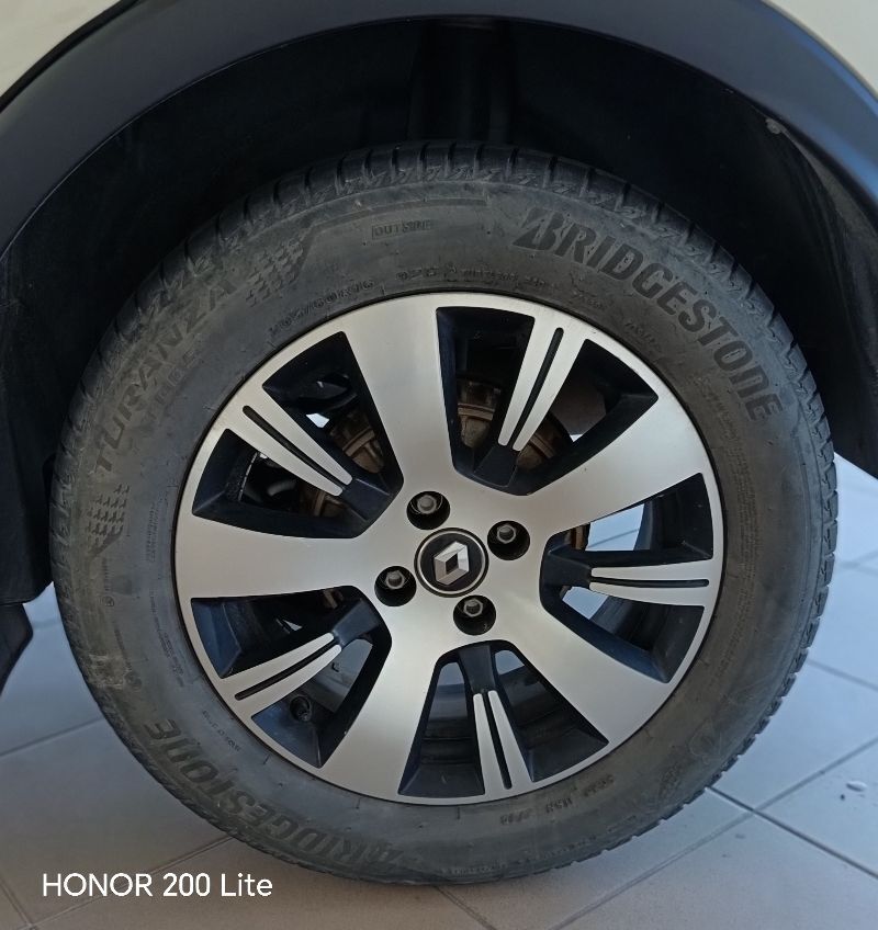 RENAULT Captur 2019 — imagine 7