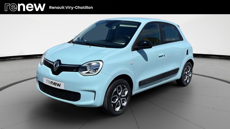 Renault Twingo III