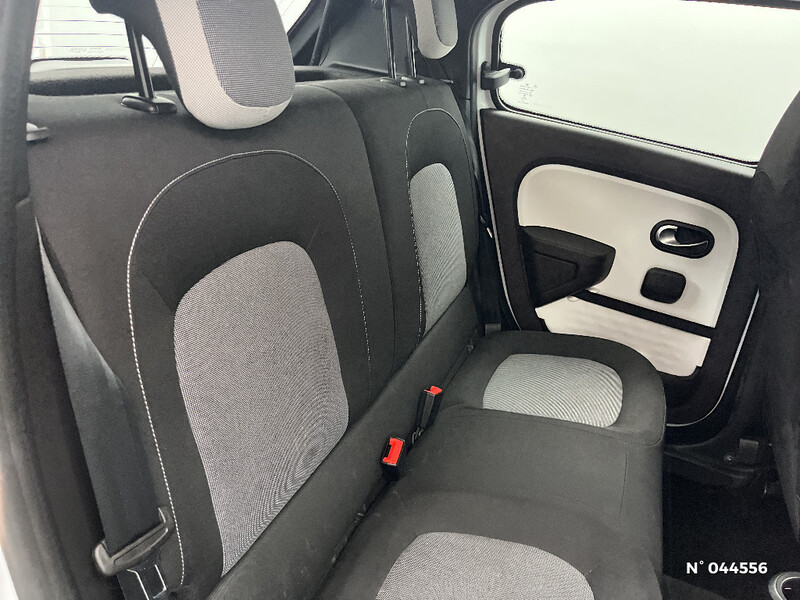 Renault Twingo III