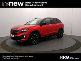 Vehicle 3D Image