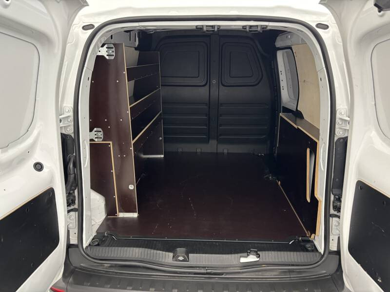 Renault Kangoo VU