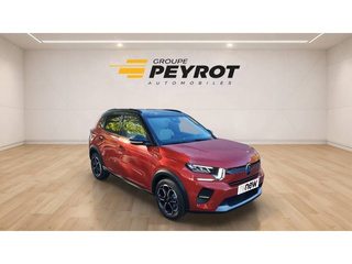 Vehicle 3D Image