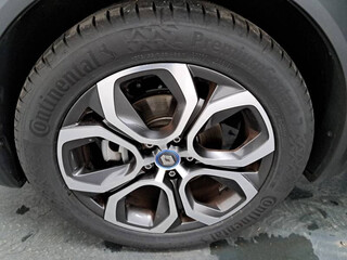 Vehicle 3D Image