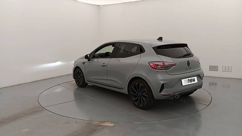 Renault Clio V