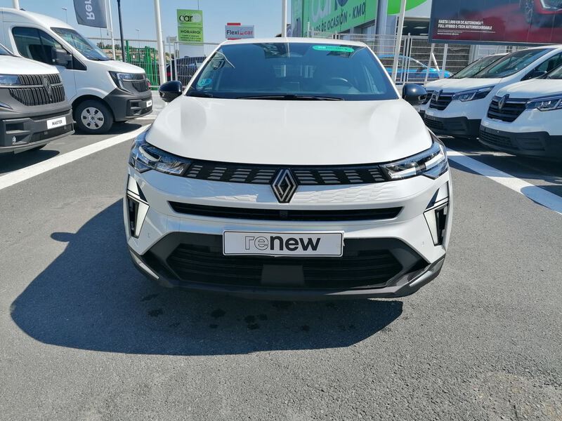 Renault Symbioz