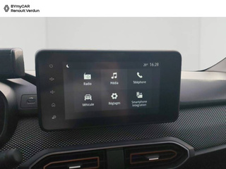 Vehicle 3D Image