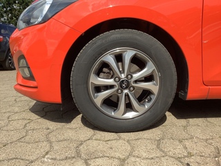 Vehicle 3D Image
