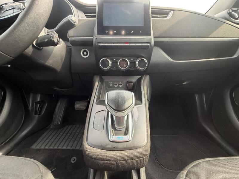 Renault ZOE E-Tech Electrique