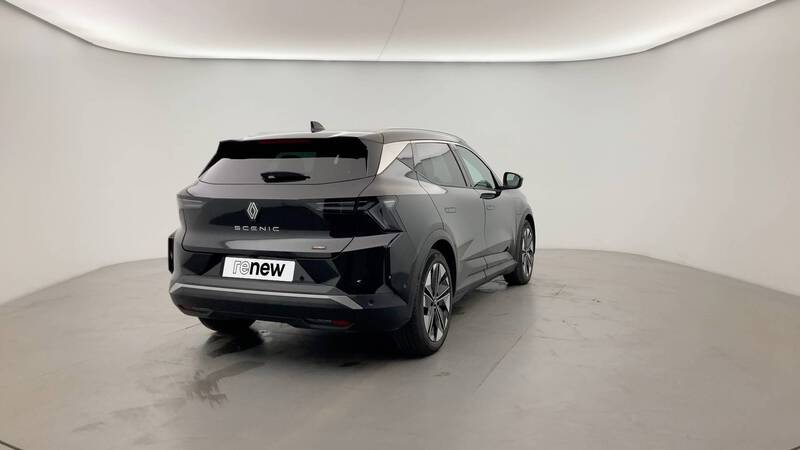 Renault Scenic E-Tech Electrique