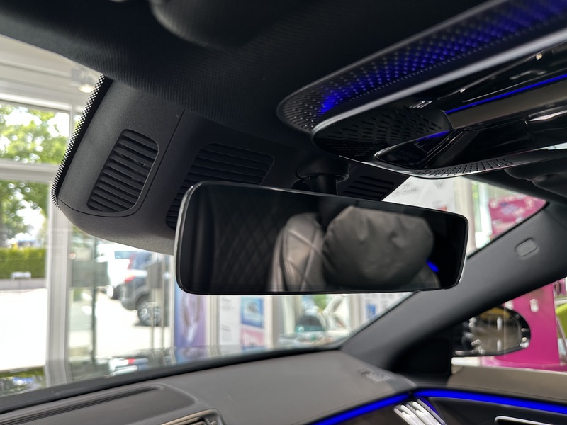 Mercedes-Benz S 400