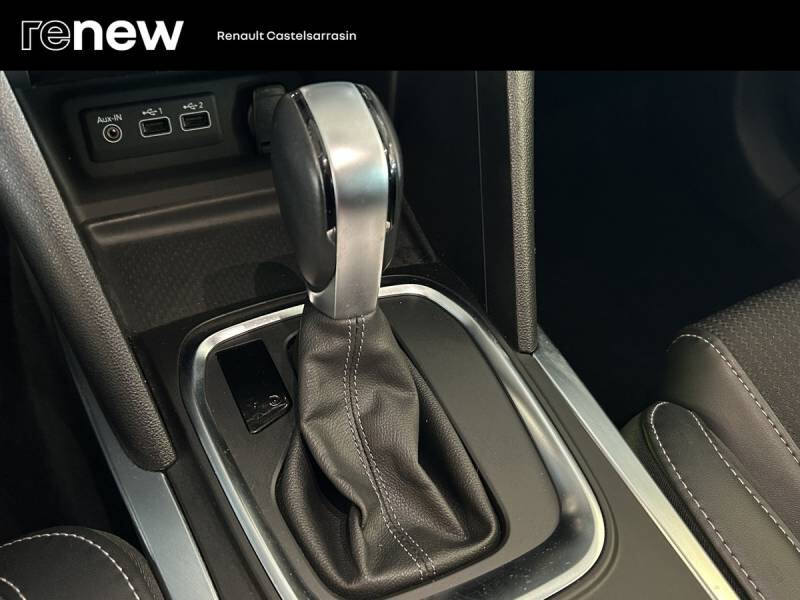Renault Megane IV Berline