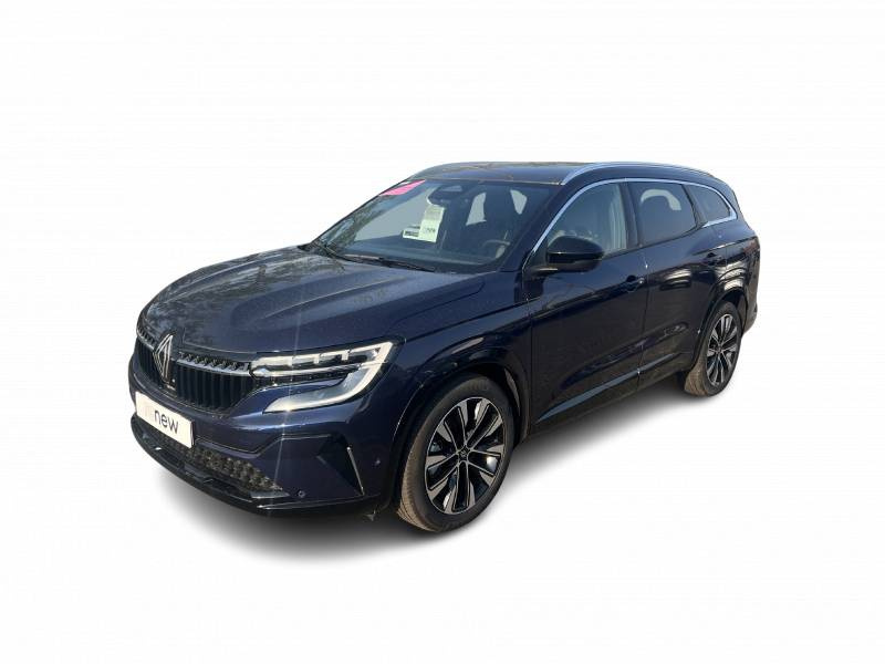 Renault Espace VI